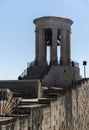 Siege Bell War Memorial Valletta Malta