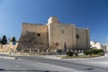 St Gregory`s Church, Zejtun, Malta