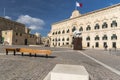 Auberge Castille, Castille Place Valletta Malta