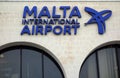 Malta International Airport