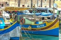 Malta, Marsaxlokk