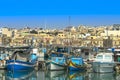 Malta, Marsaxlokk