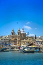 Malta, Marsaxlokk