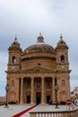 Malta, Mgarr, Parish Church of the Assumption of the Blessed Virgin Mary into Heaven