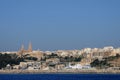 Malta, Mgarr in the picturesque island of Gozo