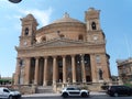 MALTA MOSTA 19.07.2017. The Mosta Dome, Rotunda