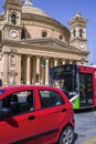 Mosta Dome, Malta.