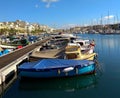 Malta, Msida, Msida Yacht Marina