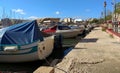 Malta, Msida, Msida Yacht Marina