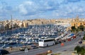 Malta panorama