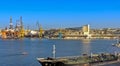 Malta - Panorama of Three Cities