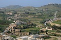 Malta, the picturesque island of Gozo