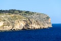 Malta\'s stunning coastline. Malta, Europe