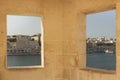 Malta, Senglea, Gardjola Watchtower