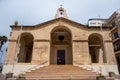 Malta, St. Paul\'s Bay Parish Church