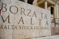 Malta Stock Exchange