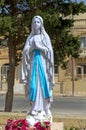 Malta, Streets of Dingli