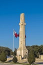 Malta - Views of Floriana