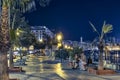 Malta - Streets of Sliema