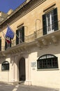 Malta, Streets of Valletta