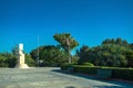 Malta - Views of Floriana