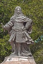 Manoel de Vilhena Statue, Floriana, Malta