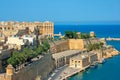 Malta, Views of Valletta