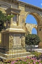 Malta - Views of Valletta