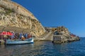 Malta - Views of Wied iÃÂ¼-ÃÂ»urrieq
