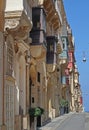 Malte La Valette Typical Architectur Typical windows