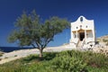 Maltese church