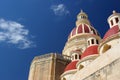 Maltese church