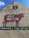 Malton - Yorkshires Food Capital