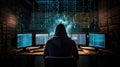 malware data leaks