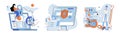 Malware spyware virus. Infected systems cspread malware and compromise datintegrity
