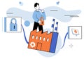 Malware spyware virus. Infected systems cspread malware and compromise datintegrity.