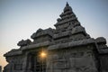 Mamallapuram Monuments