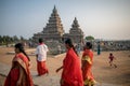 Mamallapuram Monuments