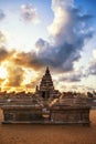 Mamallapuram Monuments