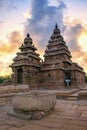 Mamallapuram Monuments