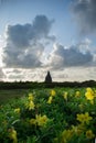 Mamallapuram Monuments Royalty Free Stock Photo