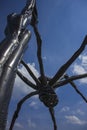 Maman Spider Sculpture