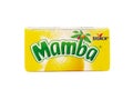 Mamba Fruit Chews made by Storck