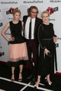 Mamie Gummer, Rick Springfield, Meryl Streep