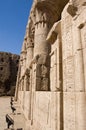 Mamissi, Temple of Horus, Edfu, Egypt