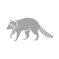 Mammal Isolated Vector icon that can be easily modified or edited Royalty Free Stock Photo