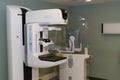 Mammogram Machine SeleniaÃÂ® DimensionsÃÂ® Mammography System