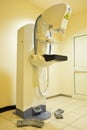 Mammography Radigraphic Unit 01