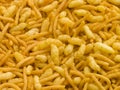 Mammra Mix - Puffed Spiced Rice and Vermicelli