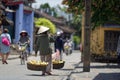 Streets of Hoi An